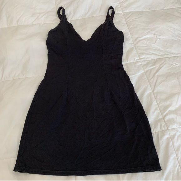 Dresses & Skirts - Sexy Little Black Mini Dress XS